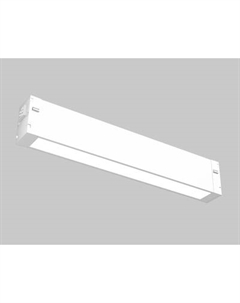 Трековый светильник Ambrella Magnetic GL1645 WH