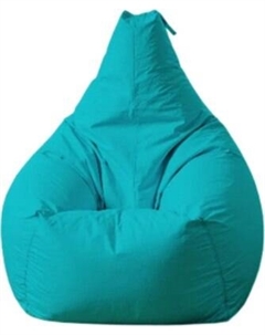 Бескаркасное кресло Sled Груша Мини 90x70