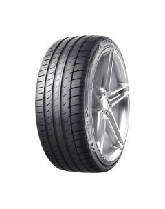 Летняя шина Triangle SporteX TH201 265/30R20 94Y