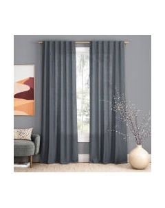 Комплект штор Pasionaria Бохо 300x240