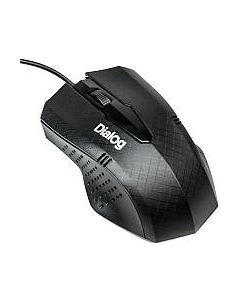 Мышь Dialog Pointer MOP-09U