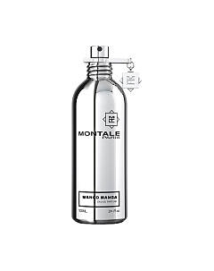 Парфюмерная вода Montale Mango Manga