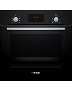 Электрический духовой шкаф Bosch HBF153BB0 / HI3B30