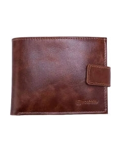 Портмоне Poshete 604-079JL-BRW