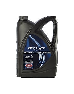 Моторное масло Unil Opaljet 16 S 10W40 / 120026/7