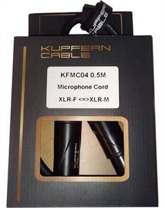 Удлинитель кабеля Kupfern KFMC0405M
