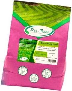 Семена газонной травы DLF Цептор Мятлик луговой Dlf