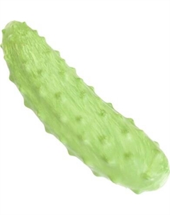 Игрушка для собак SkyRus Огурчик / MHJ020 Skyrus