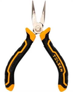 Плоскогубцы Tolsen GRIPro 115мм / TT10353