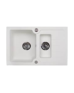 Мойка кухонная Kuppersberg Modena 1.5B1D