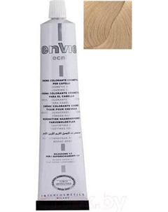 Крем-краска для волос Envie Tecnic Color 9.03