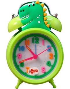 Настольные часы ILikeGift Cute dinosaur / 2110F-02 Ilikegift