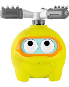 Дождеватель ROXY-KIDS Зеленая лягушка / RSPL-YG19 Roxy-kids