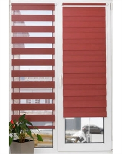 Рулонная штора АС МАРТ Баланс 48x160 Ас март