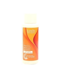 Эмульсия для окисления краски Londa Professional Londacolor 1.9% Londa professional