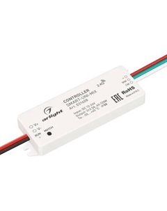 Контроллер для светодиодной ленты Arlight SMART-UNI-MIX / 031608