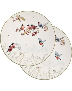 Набор плейсматов Lefard Лесная сказка 771-142