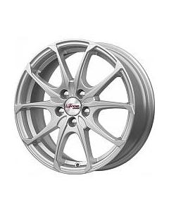 Литой диск iFree Такеши 16x6" 4x100мм DIA 54.1мм ET 45мм Нео-классик Ifree