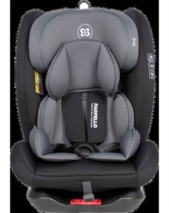 Автокресло Farfello Le 5 Isofix(2)