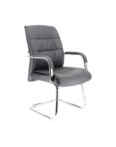 Кресло офисное Everprof Bond CF PU