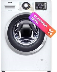 Стиральная машина ATLANT СМА 60У1214-01 Atlant