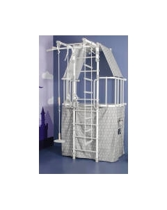 Детский спортивный комплекс Формула здоровья Индиго Paste