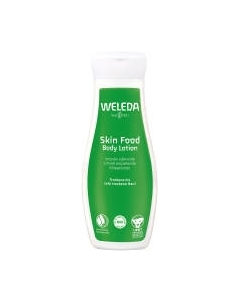 Молочко для тела Weleda Skin Food