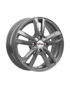Литой диск iFree Маскот 15x6" 4x100мм DIA 60.1мм ET 50мм Хай вэй Ifree