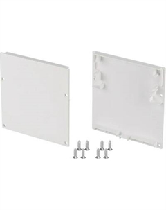 Заглушка для профиля Arlight SL-LINE-7477 WHITE / 023527