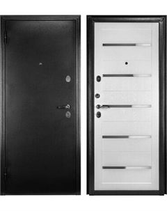 Входная дверь Guard Царга MG60 97х205 левая