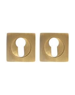 Накладка на цилиндр Vettore ET 0601 AB