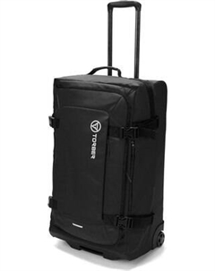 Чемодан на колесах Torber Mobi T1809BLL