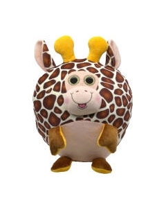 Мягкая игрушка Malvina Мякиш Жирафик / 9.409.1 Мальвина