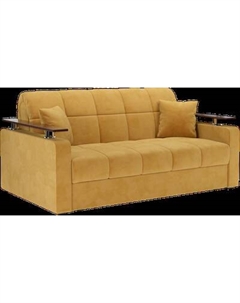 Диван Mebel-Ars Аккордеон Бакли ППУ 180x200 Mebel-ars