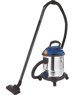 Профессиональный пылесос Redbo IVC-20 / 39224