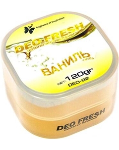 Ароматизатор автомобильный FKVJP Deo Frash Ваниль DEO-92 Fkvjp