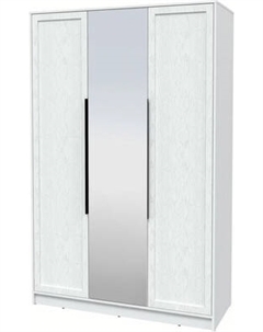Шкаф Интерлиния Концепт Тренд КТ-Ш3(з)