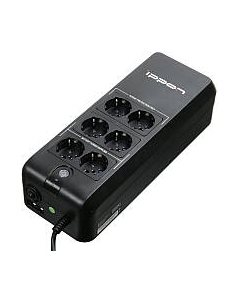 ИБП IPPON Back Verso 600 (9400-4392-02) Ippon