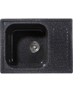 Мойка кухонная Sim Gran S-11 640x490мм / 118 147 Sim gran