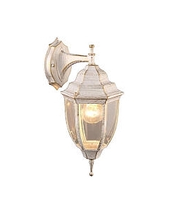 Бра уличное Arte Lamp Pegasus A3152AL-1WG Arte lamp