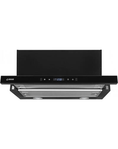 Вытяжка телескопическая Grand Toledo Sensor 60 GC