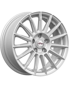 Литой диск iFree Азур 16x6.5" 5x110мм DIA 65.1мм ET 40мм Нео-классик Ifree