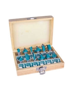 Набор фрез TOTAL TACSR2121 Total