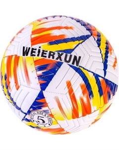 Футбольный мяч ZEZ Sport FT5-251 Zez sport