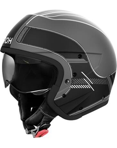 Мотошлем Airoh J110 Raster J1R35-L