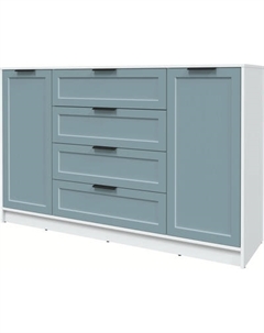 Тумба Интерлиния Концепт Тренд КТ-Т160