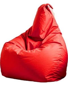 Бескаркасное кресло Sled Груша 130x95 XХXL