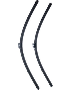 Щетки стеклоочистителя Storex TwinPro Wiper Blade TW MBTL-6555 / 8624096 TW