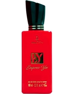 Туалетная вода Dorall Collection Empress Yes Dorall collection
