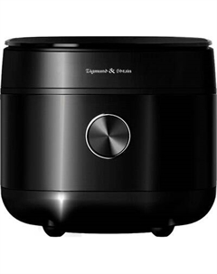 Мультиварка Zigmund & Shtain ZMC-200 Zigmund & shtain